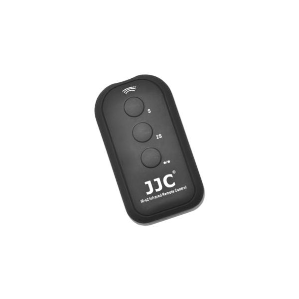 JJC IR-S2 고성능 무선리모콘 (소니 RMT-DSLR2타입) 소니미러리스 소니리모콘 소니카메라 A7M3 A7S2