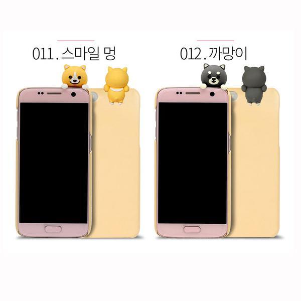 LG V20. 귀요미 동물 어부바 폰케이스 F800 case 핸드폰케이스 스마트폰케이스 어부바케이스 하드케이스 V20케이스