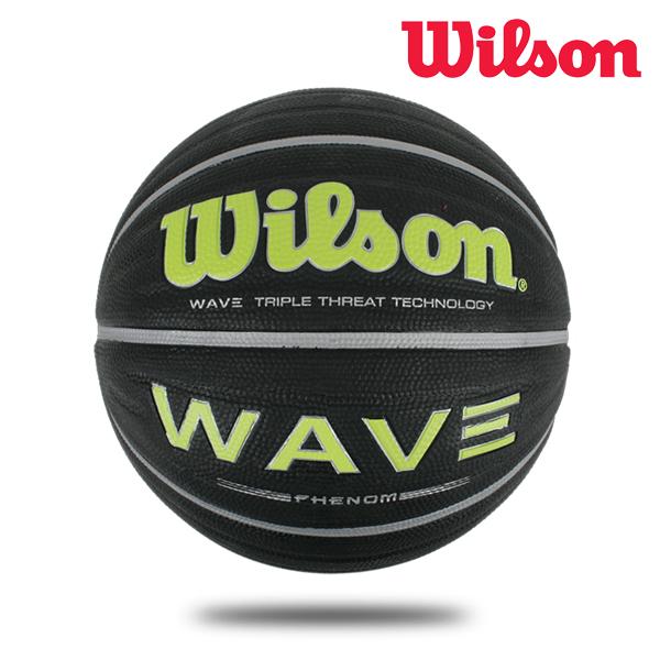 윌슨 웨이브 페놈 농구공 - WTB0891XB 농구용품 윌슨 윌슨농구공 7호볼 농구공 농구용품 농구공7호