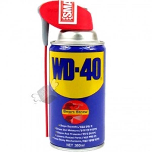 WD-40 360ml(스마트 스트로우)캡형 생활용품 잡화 주방용품 생필품 주방잡화