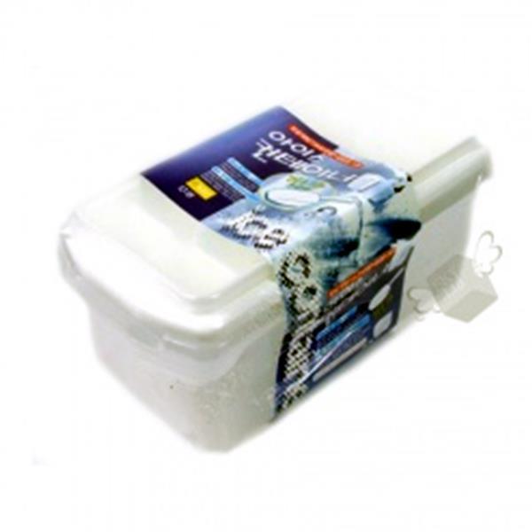 아이스 컨테이너1호(얼음제빙기＋보관함＋스푼) 생활용품 잡화 주방용품 생필품 주방잡화