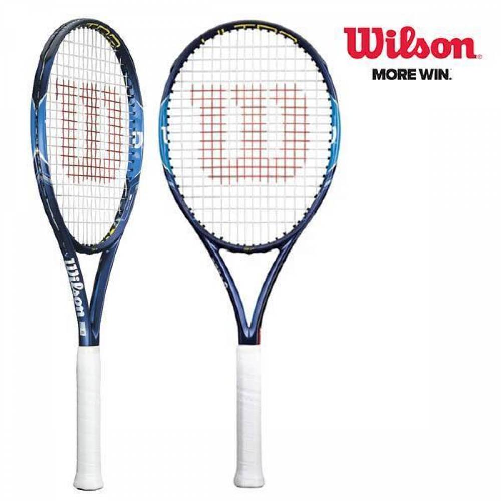 윌슨 ULTRA 97 테니스라켓 WRT7296102 테니스라켓 윌슨테니스 테니스용품 테니스채 윌슨