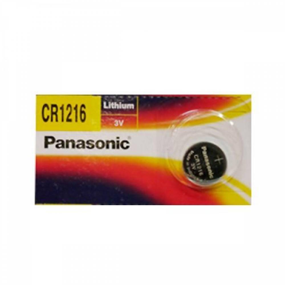 파나소닉 CR1216(1알) 3V 리튬건전지