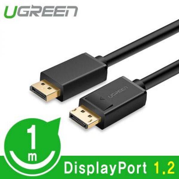 DisplayPort 1.2 케이블 1m 20핀더미