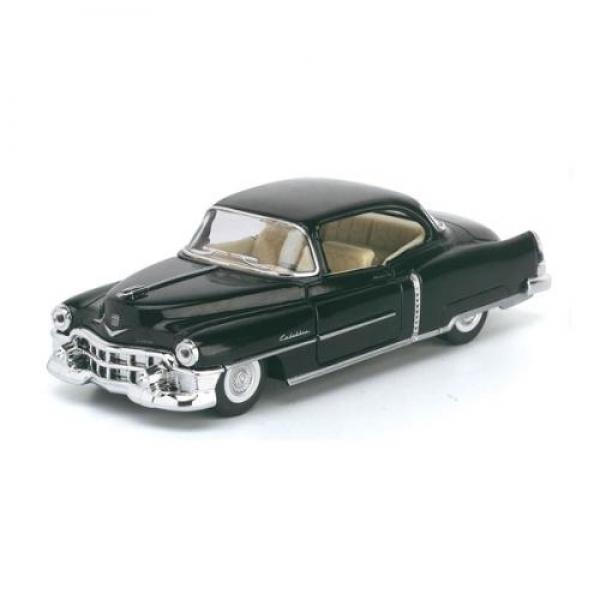 바니 킨스마트 1953 Cadillac Series 62 Coupe (KT5339)-색상임의배송 장난감 완구 토이 남아 여아 유아 선물 어린이집 유치원