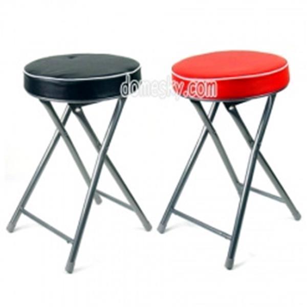 칼라 방석의자(안락의자) 2색상 생활용품 잡화 주방용품 생필품 주방잡화