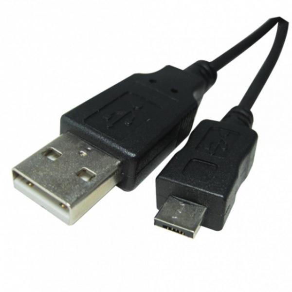 USB 2.0 to MICRO 케이블 1.5M 컴퓨터 네트워크 케이블 랜 젠더