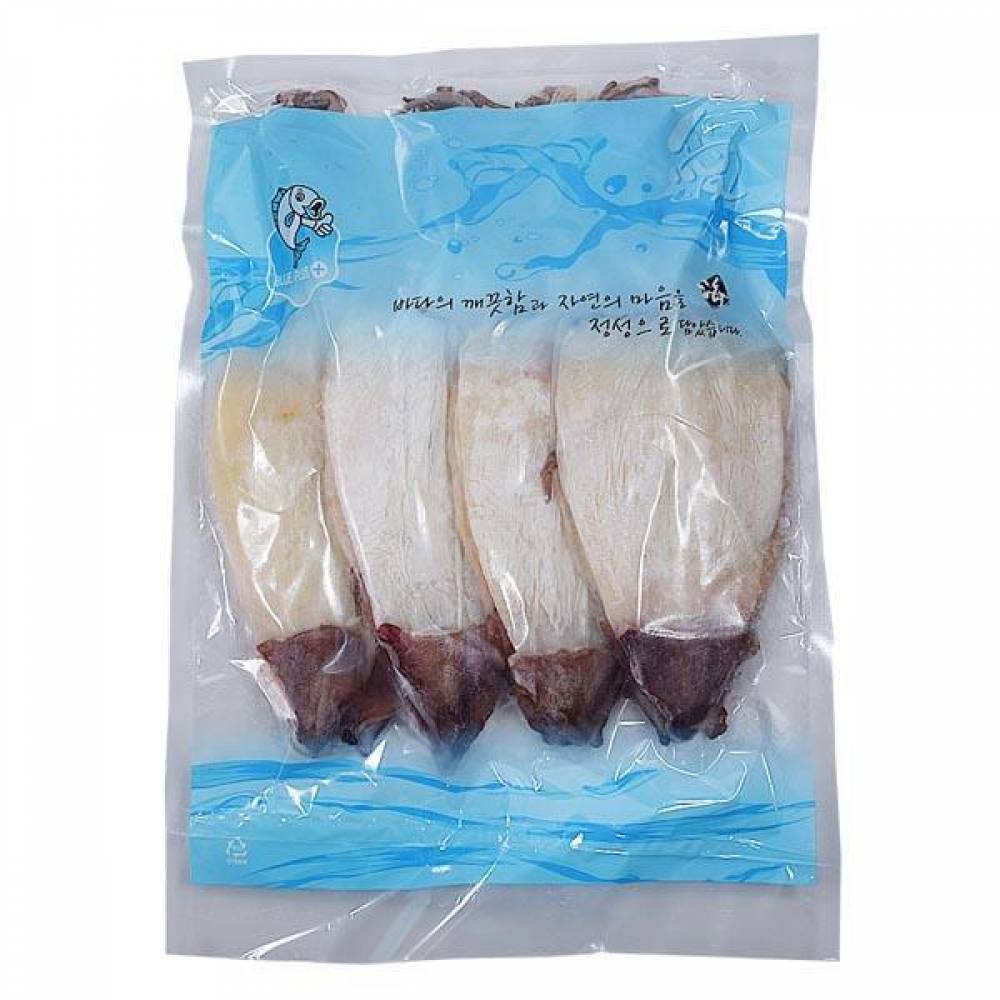 한치 마른화살오징어(L 20미)1kg 신선식품 오징어 한지 마른오징어 마른화살오징어