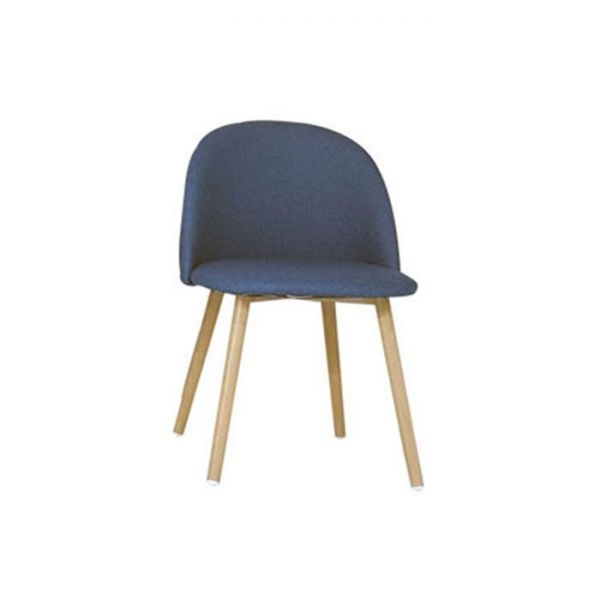 DM40812 디자인의자2081 블루 인테리어의자 야외의자 의자 테이블의자 바스툴 바의자 인테리어의자