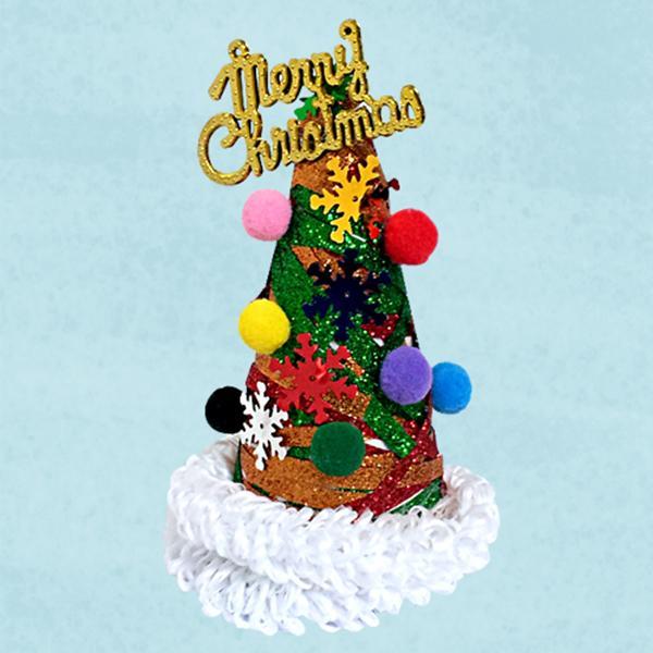 (만들기재료)원뿔 크리스마스 츄리만들기 3개묶음 만들기재료 크리스마스만들기 눈사람만들기 산타 루돌프 츄리만들기 어린이집만들기 유치원만들기 만들기수업