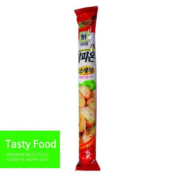 오양 참피온 소시지500gX20개 사조오양 참피온 소시지 식자재 식품