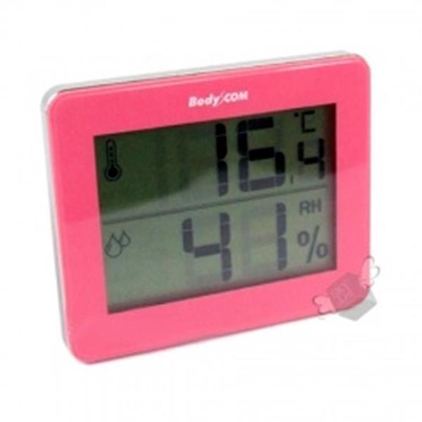 디지털 온도습도계 (BJ-5500) 생활용품 잡화 주방용품 생필품 주방잡화