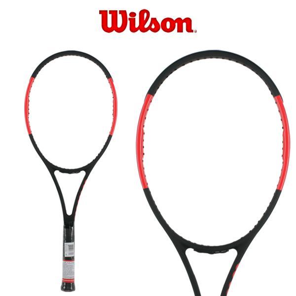 윌슨 PRO STAFF 97 테니스라켓 WRT7315102 - 16x19 315g 테니스라켓 테니스 윌슨 라켓스포츠 테니스용품
