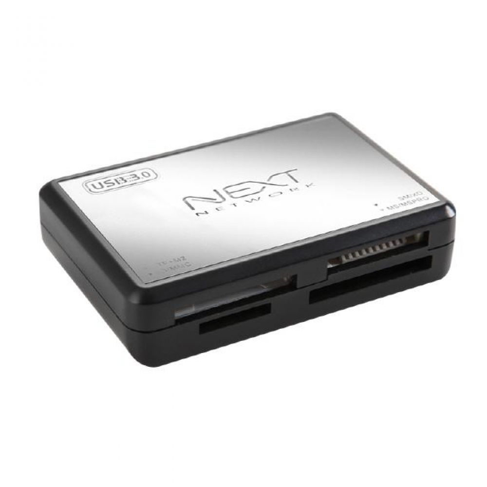 NEXT 9703U3 USB 3.0 5Gbps 올인원 카드리더기 컴퓨터용품 PC용품 컴퓨터악세사리 컴퓨터주변용품 네트워크용품