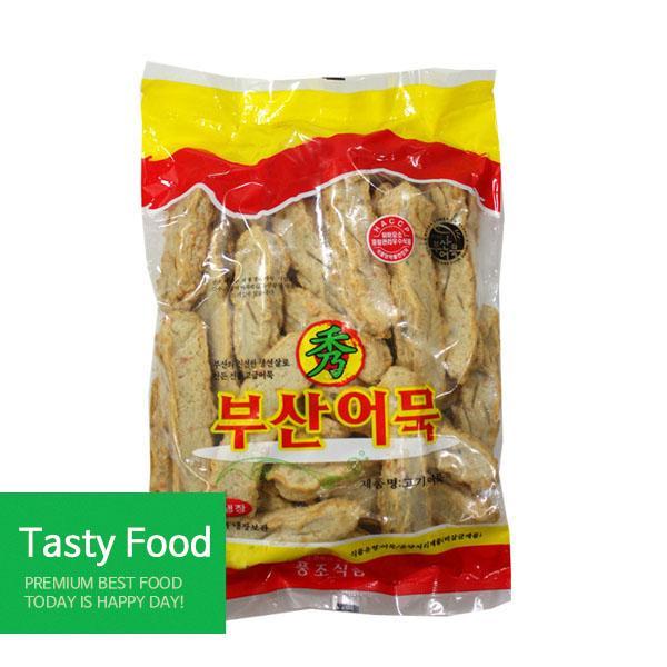 (냉장)풍조식품 부산어묵(손중)2.8kg 어묵 오뎅 부산어묵 식자재 식품