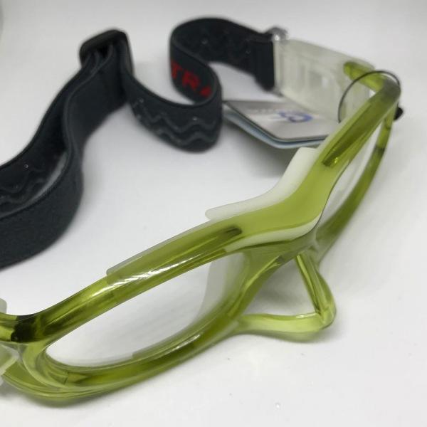 몽동닷컴 투명 렌즈 스포츠 안경 고글 옐로우 스포츠고글 보안경 농구안경 자전거안경 고글안경