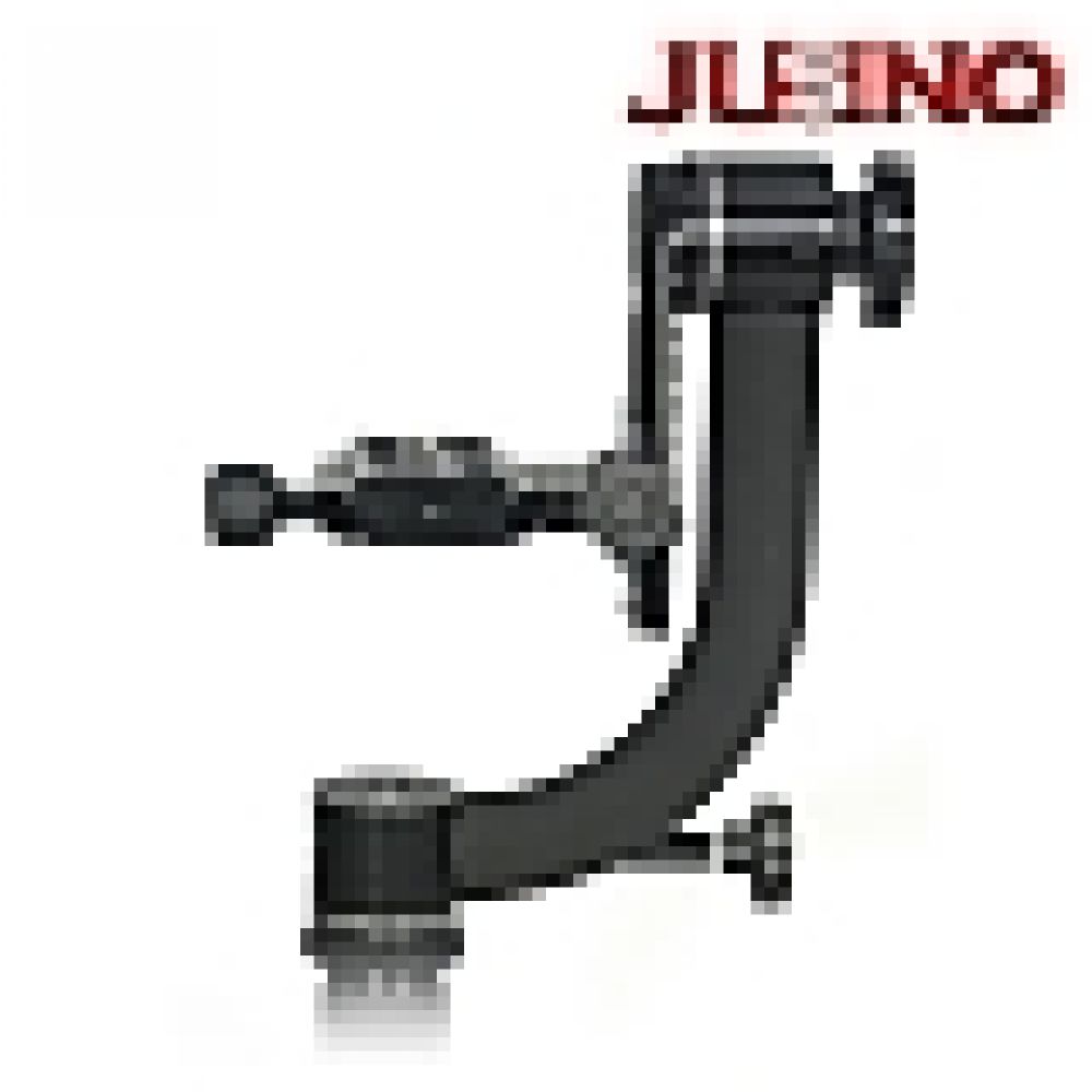 주시노 GH-10 짐벌헤드 GIMBAL/틸트 (도브테일 플레이트 포함) 카메라삼각대 스마트폰삼각대 여행용삼각대 비디오삼각대 맨프로토