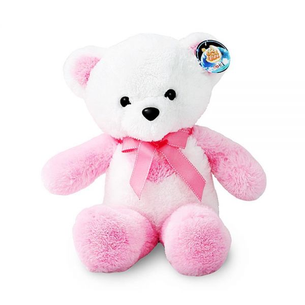 반달곰인형 핑크-대 80cm 데디베어 발렌타인데이선물 인형 봉제인형 캐릭터인형 곰인형 데디베어