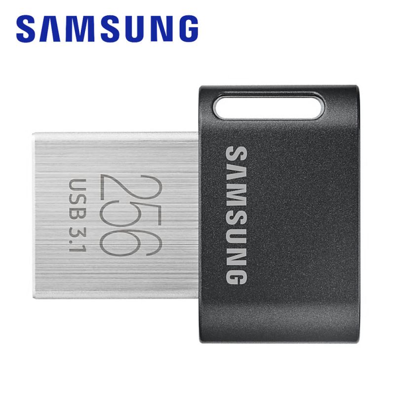 삼성전자 USB 3.1 메모리 256GB MUF-256AB APC 삼성 삼성전자 usb메모리 저장장치 메모리