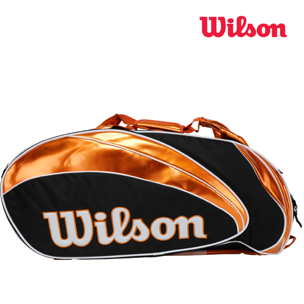 윌슨 TOUR 9PACK 2단가방 WRR6105 - 2013 new 가방 테니스 윌슨 테니스가방 라켓가방