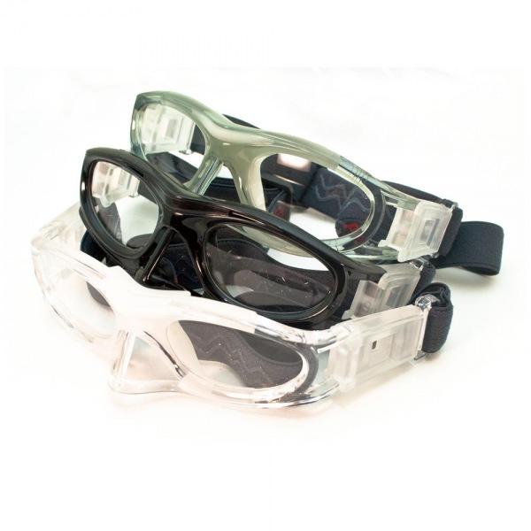 투명 렌즈 스포츠 안경 고글 스포츠고글 보안경 농구안경 자전거안경 고글안경
