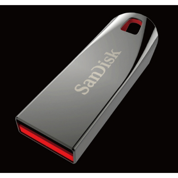 Cruzer Force USB 64GB SanDisk