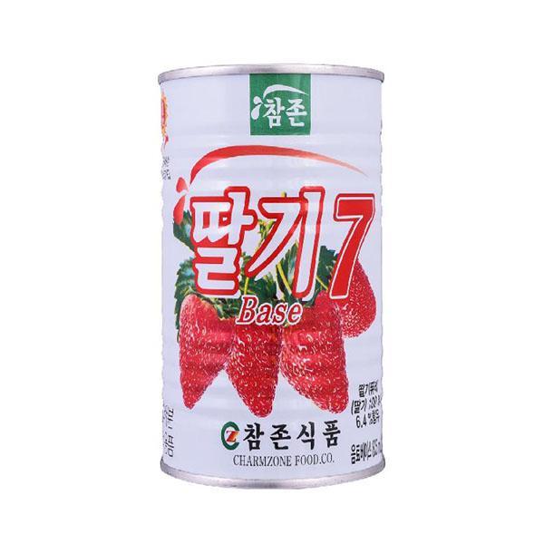 참존딸기원액 835ml 참존 딸기 원액 음료 음료베이스