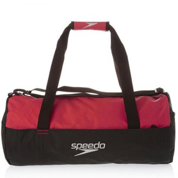 SBA-SA160RDDuffel Bag더불백(30 Litres)스피도 가방 스포츠가방 운동가방 수영가방 수영용품 보조가방