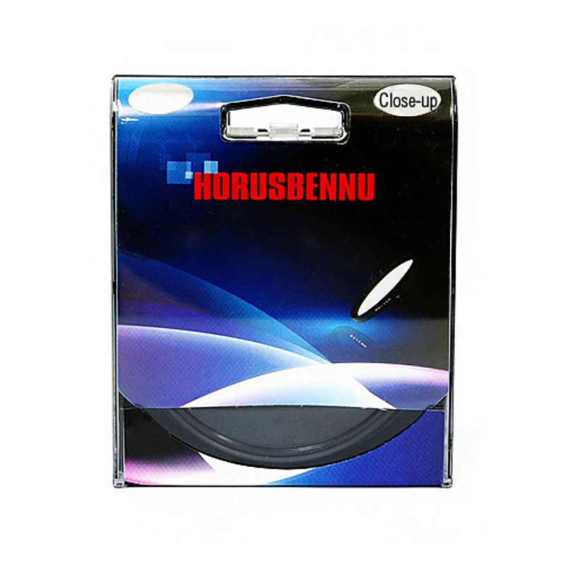 호루스벤누 Close-Up 접사필터 49mm (클로즈업 10마크로렌즈) 겐코 칼자이츠 슈나이더 호야 카메라