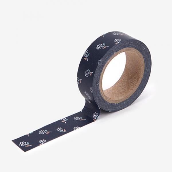 Masking Tape single - 71 Pompon bunch (재고3)