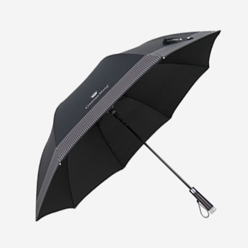 CM 장 도트보더70 송월우산 장우산 고급우산 답례품 우산인쇄 우산판촉물 브랜드우산