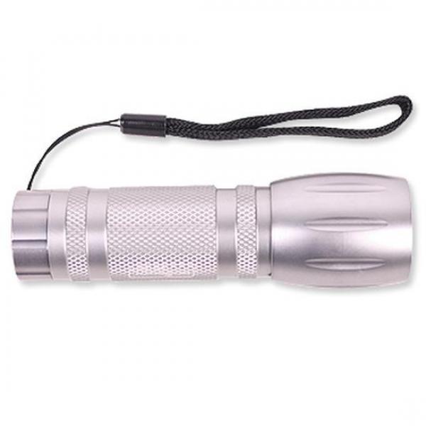 1와트 하이빔 LED라이트(WS-005)3x11cm 손전등 후레쉬 캠핑랜턴 후레시 플래쉬