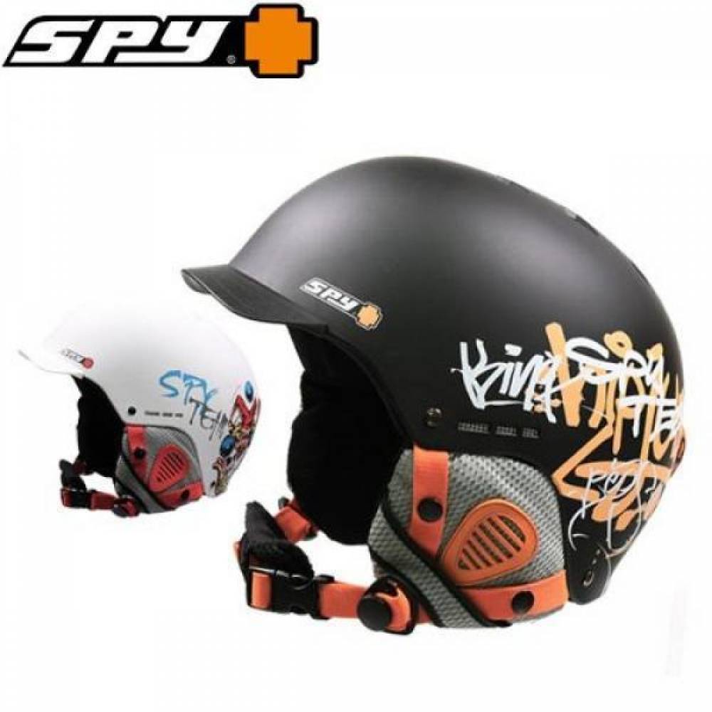 SPY 스키헬멧 보드헬멧 스노우보드 스키장헬멧-SE_250 헬멧 스키헬멧 보드헬멧 성인헬멧 안전용품