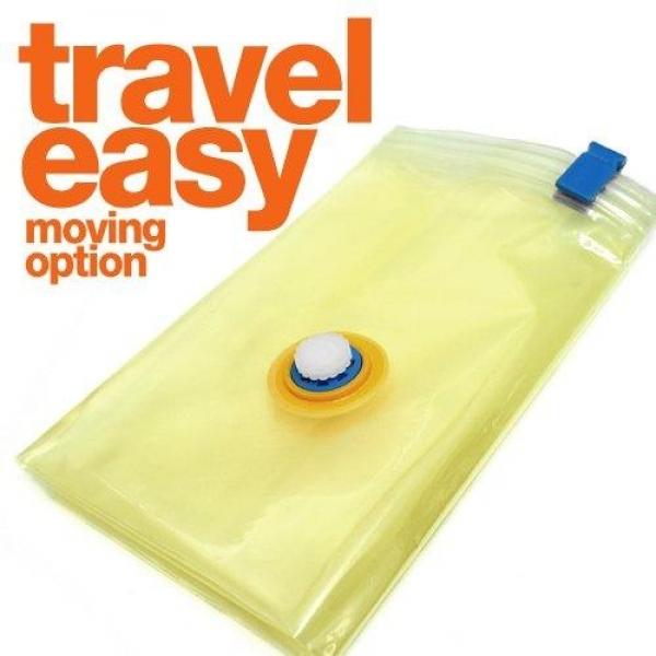 TE 여행용 압축팩 2매 여행용품 편의용품 수납용품 트레블백 가방정리함
