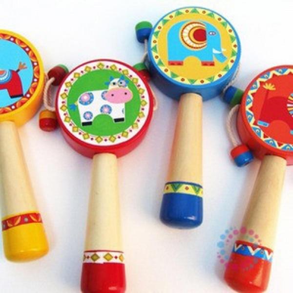애니멀드럼 음율교구시리즈 장난감 어린이장난감 유아용품 인형 육아용품