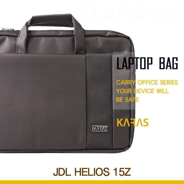 JDL HELIOS 15Z용 노트북가방(ks-3099) 가방 노트북가방 세련된노트북가방 오피스형가방 서류형노트북가방
