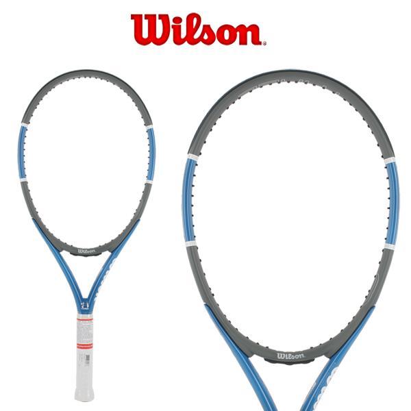 윌슨 TRIAD THREE 테니스라켓 16x19 258g - WRT73521U2 테니스 테니스라켓 테니스용품 윌슨 테니스채