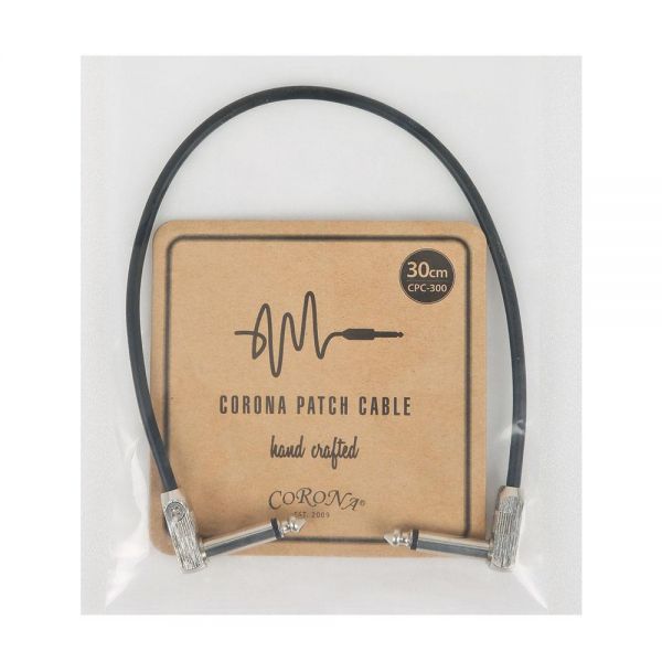 패치 케이블 30Cm Patch Cable 프리미엄 이펙터케이블