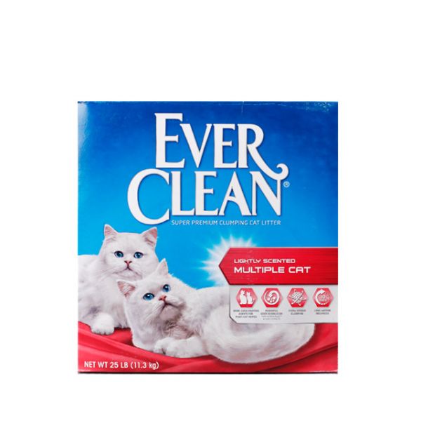 에버크린 MC 11.3kg 고양이모래 고양이화장실 고양이스쿱 고양이용품 고양이배변용품