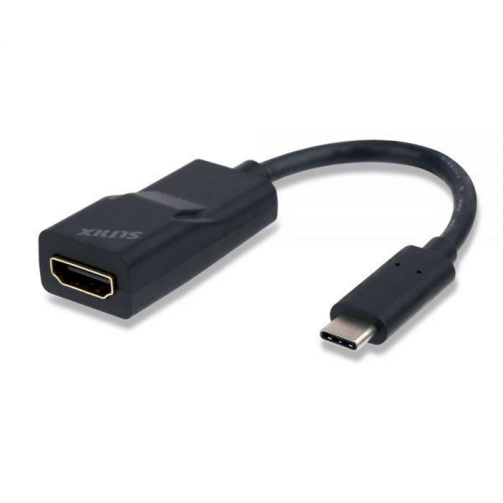USB Type-C C타입 4K HDMI 2.0 컨버터