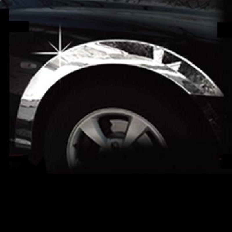 휀다몰딩_그랜져TG 2005_2010_4pcs 휀다몰딩용품 자동차몰딩 차량몰딩 익스테리어몰딩 자동차용품