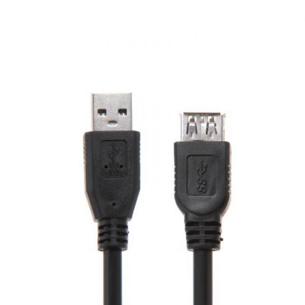 펠로우즈 USB 3.0 연장 케이블 1.5M 99338 펠로우즈케이블 USB케이블 마이크로케이블 연장케이블 USB3.0케이블 3.0케이블 USB3.0 AA타입케이블