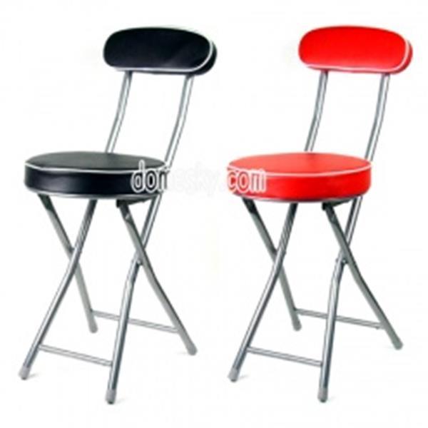 칼라 방석 의자-등받이(안락의자)2색상 생활용품 잡화 주방용품 생필품 주방잡화