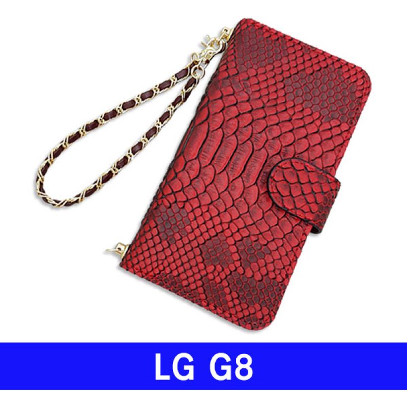 LG G8 아나Q 체인 클러치 G820 케이스 엘지G8케이스 LGG8케이스 G8케이스 엘지G820케이스 LGG820케이스