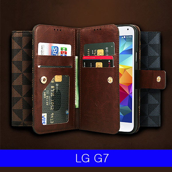 LG G7 루이스 멀티 다이어리 G710 케이스 엘지G7케이스 LGG7케이스 G7케이스 엘지G710케이스 LGG710케이스