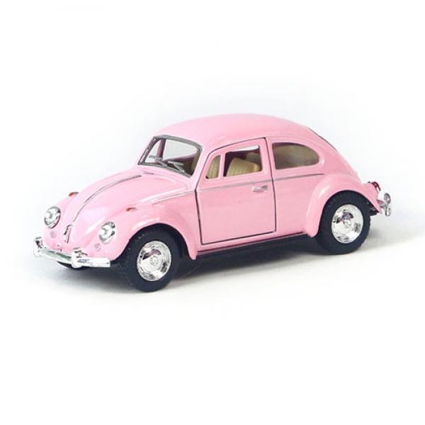 바니 킨스마트 1967 Volkswagen Classical Beetle (KT5375)-색상임의배송 장난감 완구 토이 남아 여아 유아 선물 어린이집 유치원