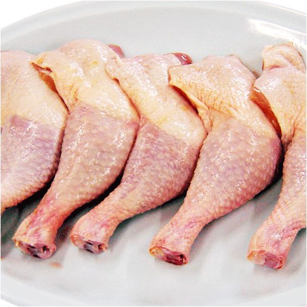 몽동닷컴 두레생협 닭다리(2kg 무항 국산) 닭다리 닭 두레생협닭다리 두레생협 식품