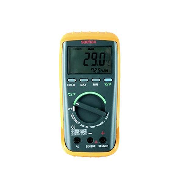 새한계기 온도계 접촉식 SH 304CF (침투형센스포함) 새한계기 온도계 접촉식 공구 측정공구