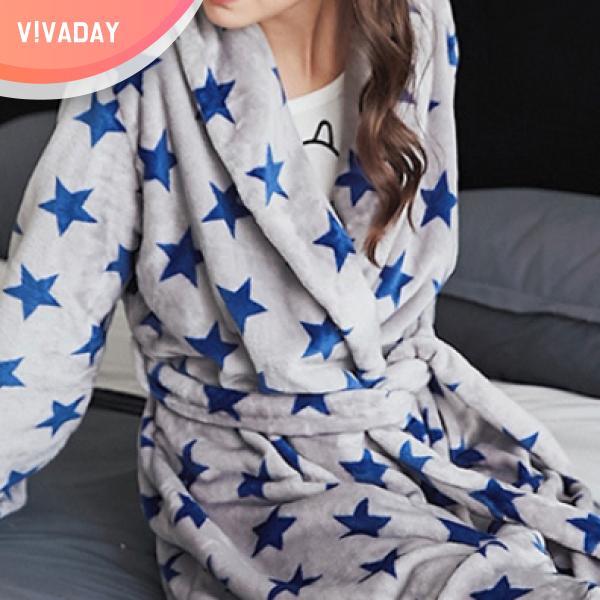 VIVA-M89 홈웨어슬립 원피스 잠옷 홈웨어 파자마 잠옷세트 란제리 실내복 이지웨어 가운