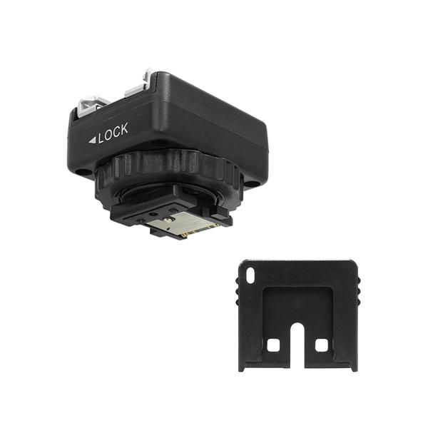 호루스벤누 HC2 플래시 핫슈어댑터 소니MI-니콘FLASH 카메라플래시 카메라조명 캐논플래시 니콘플래시 소니플래시